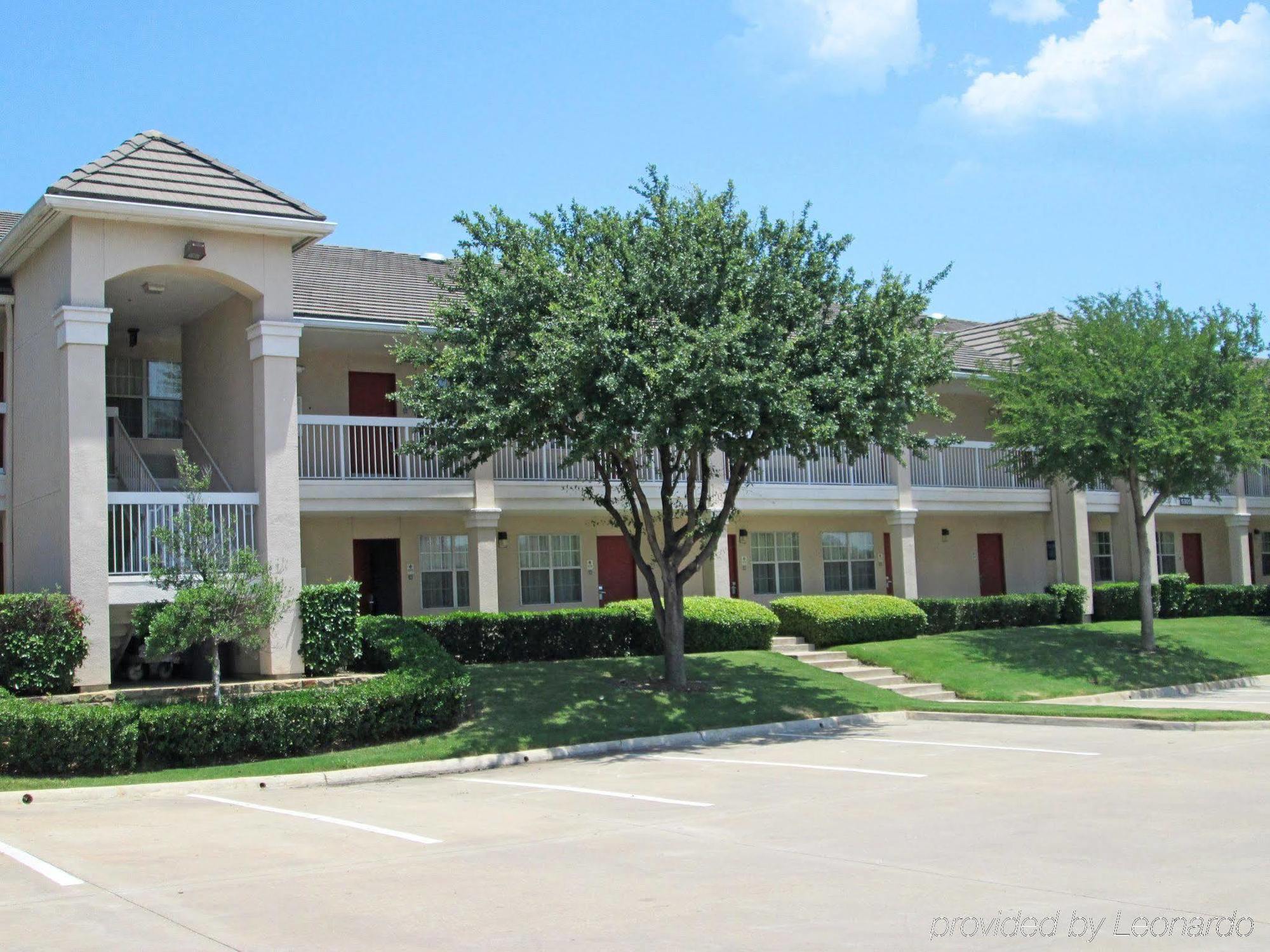 Extended Stay America Suites - Dallas - Las Colinas - Carnaby St Irving Exterior photo
